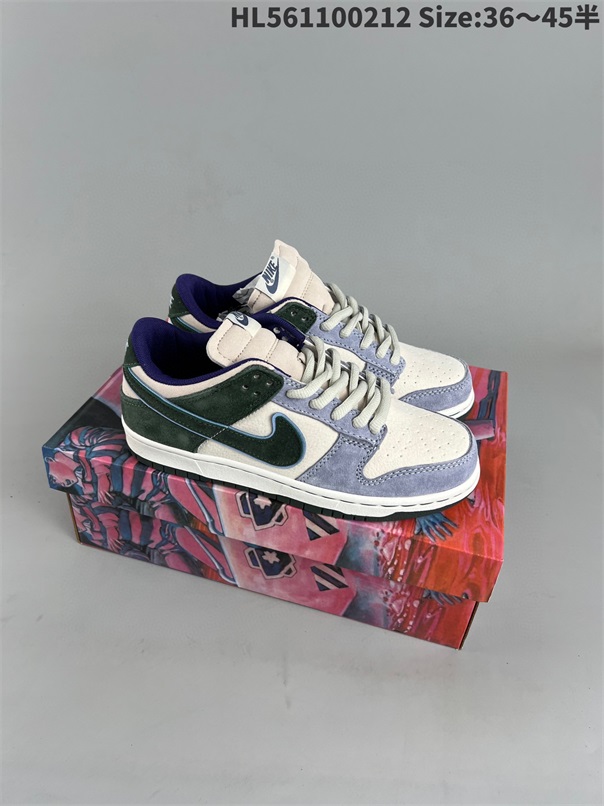 women low dunk sb shoes 2023-2-27-040